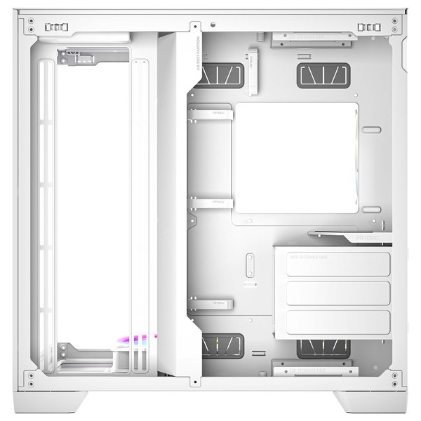 Antec C8 フルタワーケース ホワイト C8 WHITE - Antec