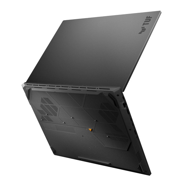 ASUS ゲーミングノート TUF Gaming A18 FA808UH-R7R5050 サイズ:18インチ CPU:Ryzen7 260 メモリ:32GB DDR5 SSD:512GB GPU:NVIDIA GeForce RTX5050 8GB Laptop OS:Windows11 Home搭載