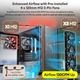 (Corei7 14700/����:DDR4 32GB(16GBx2)/SSD:1TB NVMe M.2/HDD:2TB WD RED/�Ÿ�:750W 80PLUS Gold/�����:RTX5060 8GB/Windows11Pro���) ROGRESS-443373  �������ޥ�����ǽ BTO�ѥ����� C3W
