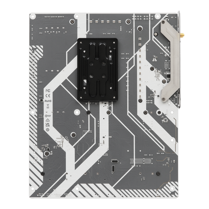 AsRock ޥܡ ATXX870 Steel Legend WiFi