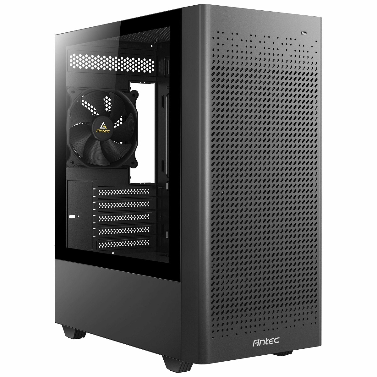  ANTEC NX500MARGBMicro ATX / ITX ڥ󥻥Բġ̳ƻΥԲġ