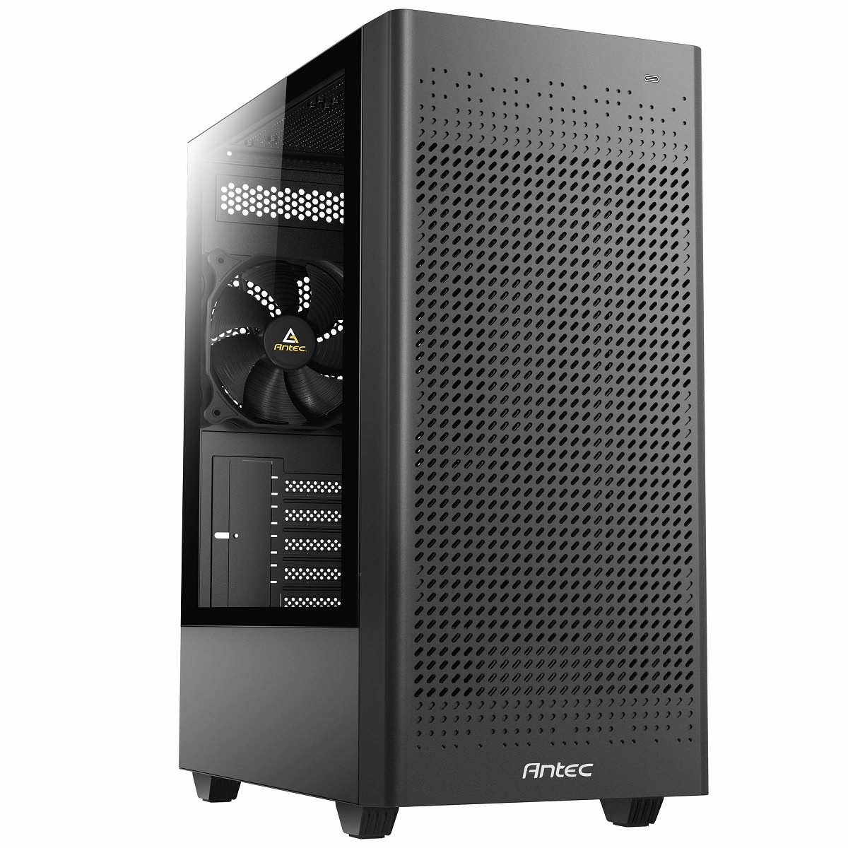  ANTEC NX500MARGBMicro ATX / ITX ڥ󥻥Բġ̳ƻΥԲġ