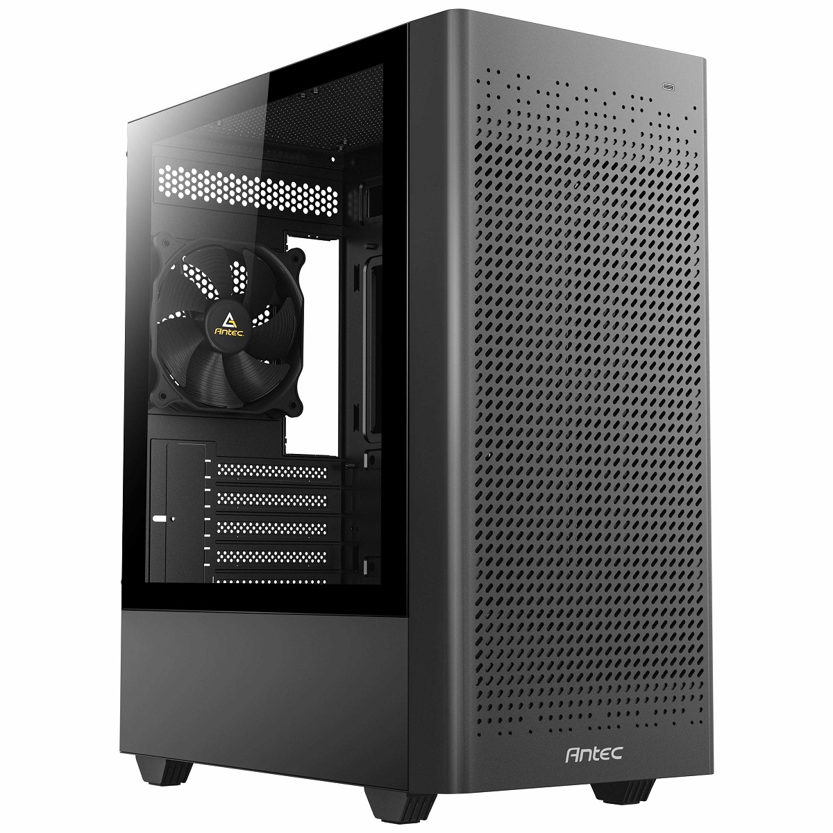  ANTEC NX500MARGBMicro ATX / ITX ڥ󥻥Բġ̳ƻΥԲġ