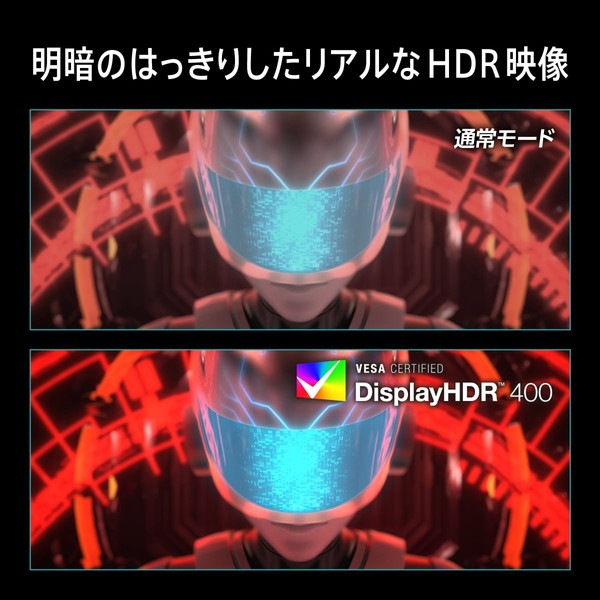 MSI �Ѷʥ����ߥ󥰥�˥��� MAG 321CUPDF 31.5����� 4K UHD 3,840��2,160 160Hz 0.5ms(GTG) �ǥ奢��⡼�� ������⡼�����֥顼 �ʥ��ȥӥ���� FreeSync Premium AI�ӥ���� DisplayHDR 400 24.5��/27�ɥ⡼�� VESA100