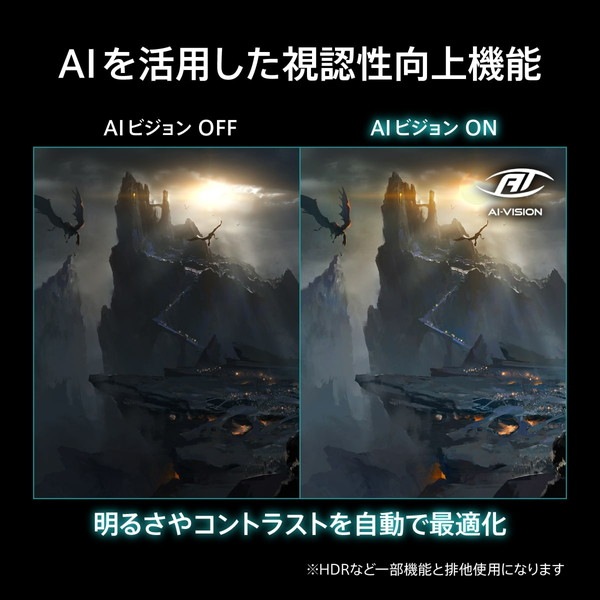 MSI �Ѷʥ����ߥ󥰥�˥��� MAG 321CUPDF 31.5����� 4K UHD 3,840��2,160 160Hz 0.5ms(GTG) �ǥ奢��⡼�� ������⡼�����֥顼 �ʥ��ȥӥ���� FreeSync Premium AI�ӥ���� DisplayHDR 400 24.5��/27�ɥ⡼�� VESA100