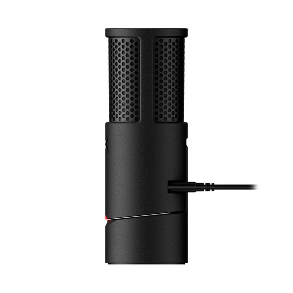 4988481900544 HyperX SoloCast 2 USB Microphone USBゲーミングマイク
