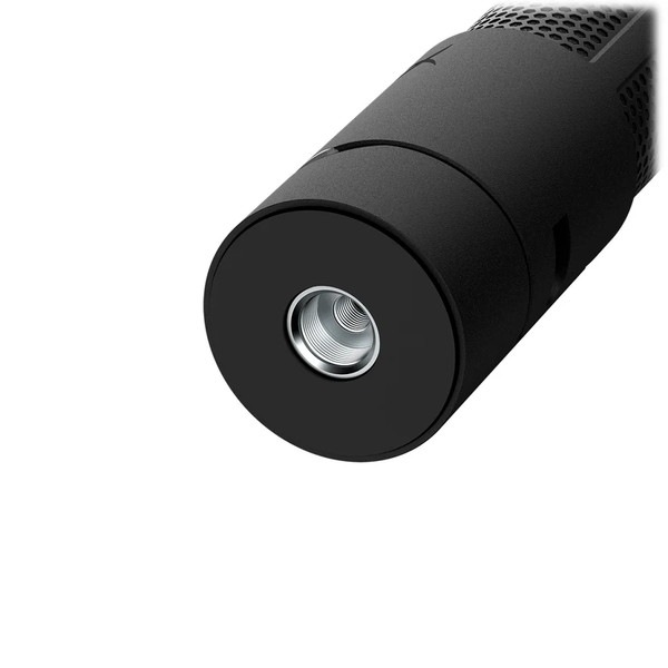 HyperX SoloCast 2 USB Microphone USBゲーミングマイク LEDインジケーター 内蔵ショックマウント ゲーム ボイスチャット 配信用マイク ゲーム実況 配信 テレワーク ゲーミング Zoom AR0A0AA 【キャンセル不可・北海道沖縄離島配送不可】 -お取り寄せ-