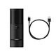 HyperX SoloCast 2 USB Microphone USBゲーミングマイク LEDインジケーター 内蔵ショックマウント ゲーム ボイスチャット 配信用マイク ゲーム実況 配信 テレワーク ゲーミング Zoom AR0A0AA 【キャンセル不可・北海道沖縄離島配送不可】 -お取り寄せ-