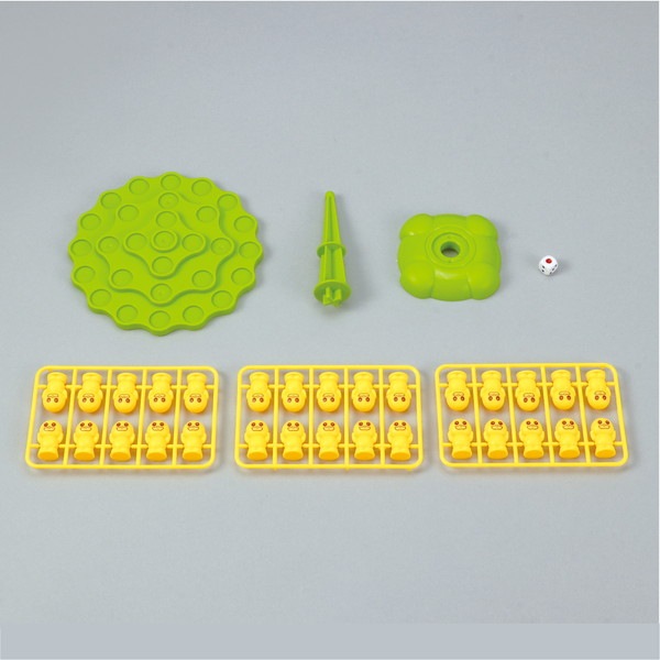 ARTEC �����ƥå� �ɥ��ɥ�!���Ҥ�Х�󥹥�����ߥ� �ΰ��� 22110 �ڥ���󥻥��Բġ��̳�ƻ����Υ�������Բġ�-��������-