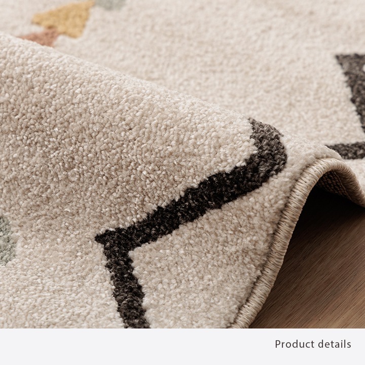 �����ҥ� �����ڥå� �ǥ�����饰 ������ȥ󥫡��ڥå� Ĺ���� �����ܥ꡼ �̲��� ������  ��160��230cm 1321690010401��������Բġۡ��̳�ƻ����Υ��������Բġ�-��������-