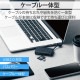 ELECOM ���쥳�� MR-K304BK �����ɥ꡼���� USB2.0 �����֥��Ǽ������ ��SD   SDHC   SDXC   microSD   microSDHC   microSDXC   MMC   RS-MMC ���б��� Windows11 Mac �֥�å��ڥ���󥻥��Բġ��̳�ƻ����Υ�������Բġ�