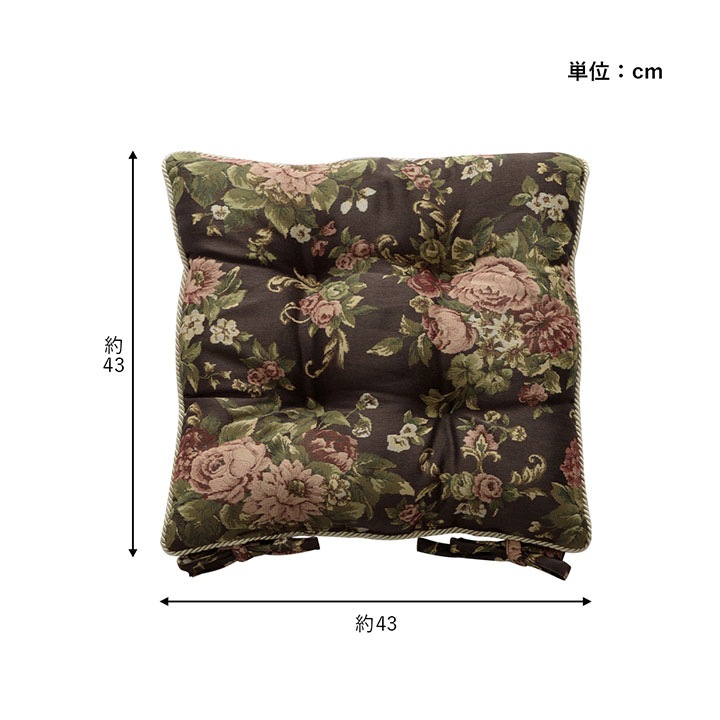 �����ҥ� ���å���� ������ ������ �ػ��� ������ ���쥬��� �ͥ��ӡ� ��43��43cm 1220900190291��������Բġۡ��̳�ƻ����Υ��������Բġ�-��������-