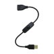 ������꡼ USBA-Switch USB�Ÿ������å������֥� �ڥ���󥻥��Բġ��̳�ƻ����Υ�������Բġ� -������-
