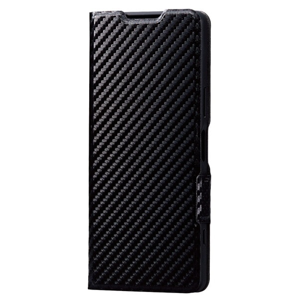 ELECOM ���쥳�� PM-X224PLFUCB Xperia 5 IV ( SO-54C / SOG09 ) ������ ���С� �쥶�� ��Ģ�� �ޥ��ͥå� �ե�å� �Ѿ׷� ���� ���� ����� ������ɵ�ǽ�� �����ܥ�Ĵ�֥�å��ڥ���󥻥��Բġ��̳�ƻ����Υ�������Բġ�