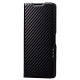ELECOM ���쥳�� PM-X224PLFUCB Xperia 5 IV ( SO-54C / SOG09 ) ������ ���С� �쥶�� ��Ģ�� �ޥ��ͥå� �ե�å� �Ѿ׷� ���� ���� ����� ������ɵ�ǽ�� �����ܥ�Ĵ�֥�å��ڥ���󥻥��Բġ��̳�ƻ����Υ�������Բġ�
