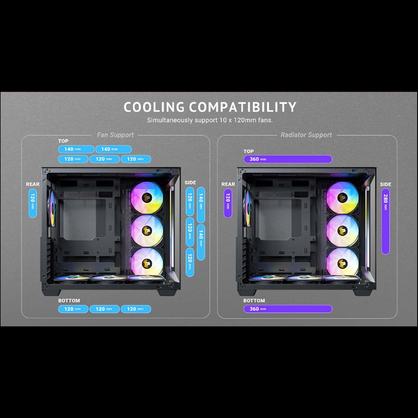 (Core Ultra 9 285K/:DDR5 RGB 32GB(16GBx2)/SSD:1TB Gen4 NVMe/HDD:-/Ÿ:750W 80PLUS GOLD/:RTX5060Ti 16GB) Harigane-441274 ޥǽ BTOѥ Harigane Gaming ߥPC C5RGB