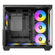 (Core Ultra 9 285K/:DDR5 RGB 32GB(16GBx2)/SSD:1TB Gen4 NVMe/HDD:-/Ÿ:750W 80PLUS GOLD/:RTX5060Ti 16GB) Harigane-441274 ޥǽ BTOѥ Harigane Gaming ߥPC C5RGB