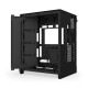 NZXT PC������ H9 FLOW RGB(2025) �֥�å� CM-H92FB-R1 �ե���2��ɸ�����(RGB 420mm��1/120mm��1) E-ATX/ATX/Micro-ATX/Mini-ITX �Ф�ե������� �ڥ���󥻥��Բġ��̳�ƻ����Υ�������Բġ� -������-