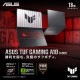 ASUS ゲーミングノート TUF Gaming A18 FA808UP-R7R5070 サイズ:18インチ CPU:Ryzen7 260 メモリ:32GB DDR5 SSD:512GB GPU:NVIDIA GeForce RTX5070 8GB Laptop OS:Windows11 Home搭載