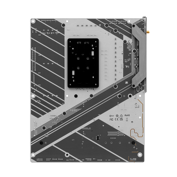 AsRock �ޥ����ܡ��� ATX��X870 Pro RS WiFi