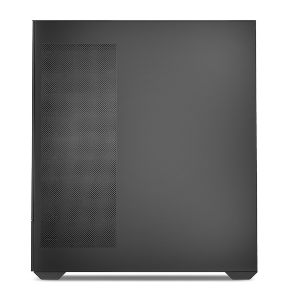 Sharkoon �ߥɥ륿� PC������ SHA-AK6-RGB-BK 120mm RGB�ե����4 ɸ����� ATX Micro ATX Mini-ITX �б� �֥�å� �ڥ���󥻥��Բġ��̳�ƻ����Υ�������Բġ�