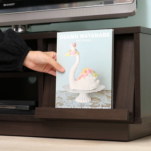 �����ǰ� �ե�å�TV�ܡ��� �֥饦�� TV-FLAP ���ʥ�����99261��������������ꎥ����󥻥��ԲĎ��̳�ƻ����Υ�������Բġ�  -������-