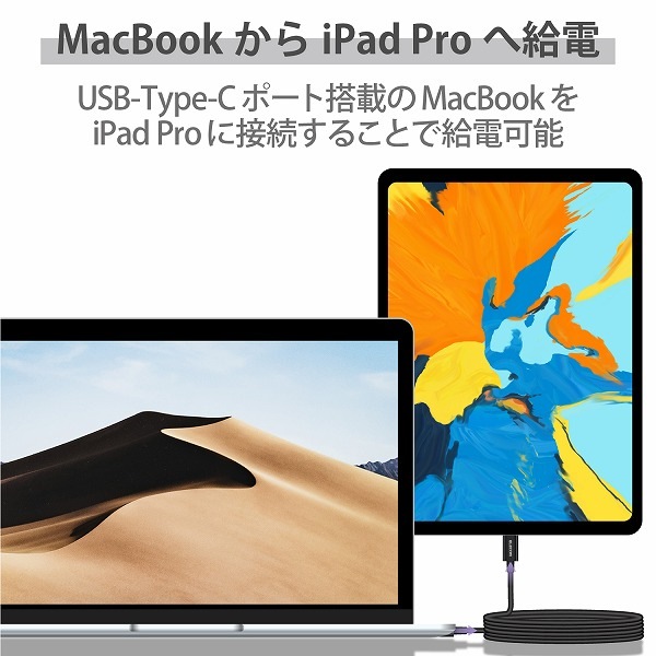 ELECOM ���쥳�� MPA-CCPS20PNBK ���ώΡ����̎ގڎ�����USB�����̎ގ� USB(C-C) ����ѵ� USB Power Delivery�б� ǧ���� 2.0m �̎ގ׎��� �ڥ���󥻥��Բġ��̳�ƻ����Υ�������Բġ�