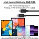 ELECOM ���쥳�� MPA-CCPS20PNBK ���ώΡ����̎ގڎ�����USB�����̎ގ� USB(C-C) ����ѵ� USB Power Delivery�б� ǧ���� 2.0m �̎ގ׎��� �ڥ���󥻥��Բġ��̳�ƻ����Υ�������Բġ�