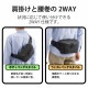 ELECOM 쥳 ZSB-DV009BK ˎގÎގҎю ؎ݎގʎގ ZEROSHOCK 2WAY ̎ގ׎ ڥ󥻥Բġ̳ƻΥԲġ