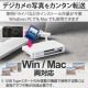 ELECOM ¥¨¥ì¥³¥à MR-K304WH ¥«¡¼¥É¥ê¡¼¥À¡¼ USB2.0 ¥±¡¼¥Ö¥ë¼ýǼ¥¿¥¤¥× ¡ÚSD SDHC SDXC microSD microSDHC microSDXC MMC RS-MMC ÅùÂбþ¡Û Windows11 Mac ¥Û¥ï¥¤¥È¡Ú¥¥ã¥ó¥»¥ëÉԲġ¦Ë̳¤Æ»²ÆìÎ¥ÅçÇÛÁ÷ÉԲġÛ