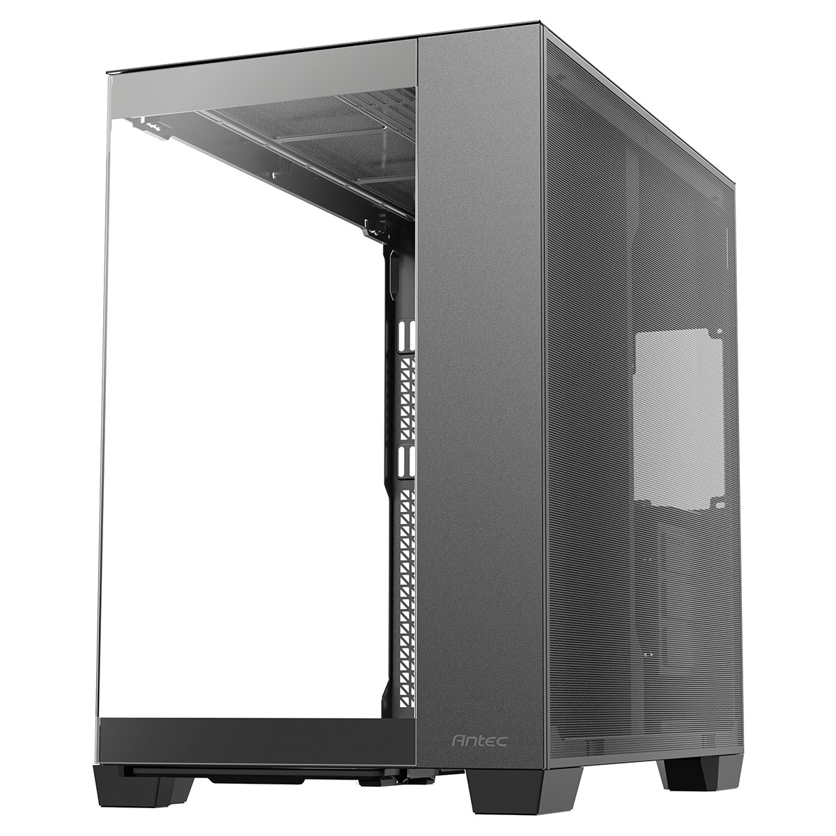ANTEC アンテック ピラーレス式フルタワーPCケース Constellation C8 黒 PCケース 【キャンセル不可・北海道沖縄離島配送不可】