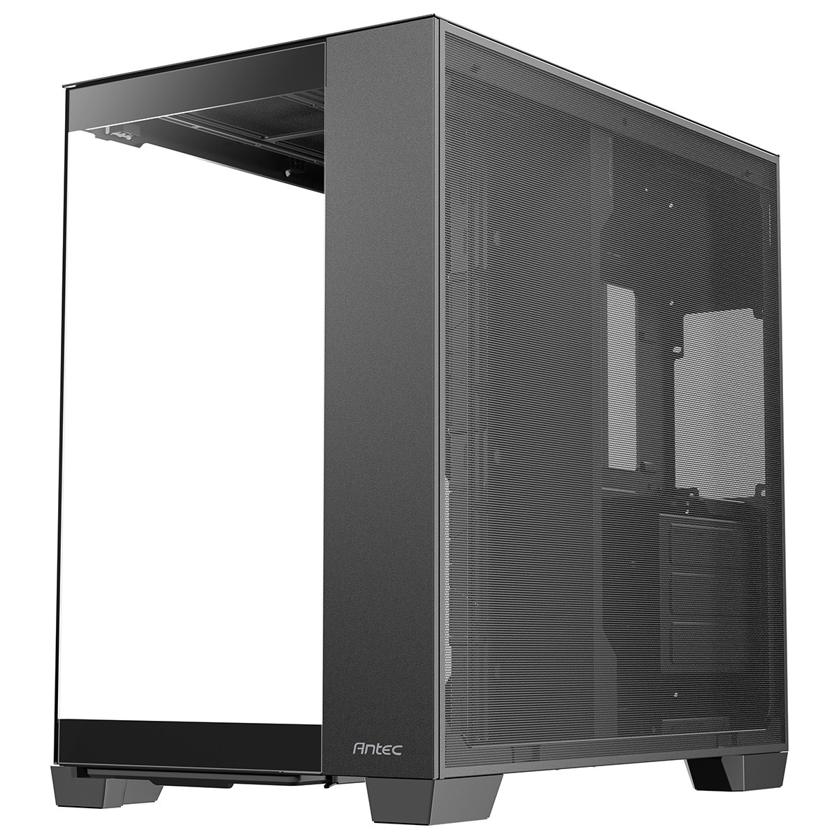 ANTEC アンテック ピラーレス式フルタワーPCケース Constellation C8 黒 PCケース 【キャンセル不可・北海道沖縄離島配送不可】
