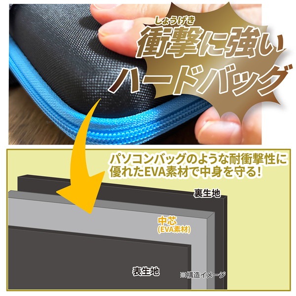 ���� Kuretake ��ƻ���å� GA-530S �饤�ȥ֥롼 ������ ���� ����ѥ��� PC�Хå���Ʊ��EVA�Ǻ���ݸ��ؤ���Ȥ���ڥ���󥻥��Բġ��̳�ƻ����Υ�������Բġ� -������-