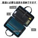 ���� Kuretake ��ƻ���å� GA-530S �饤�ȥ֥롼 ������ ���� ����ѥ��� PC�Хå���Ʊ��EVA�Ǻ���ݸ��ؤ���Ȥ���ڥ���󥻥��Բġ��̳�ƻ����Υ�������Բġ� -������-