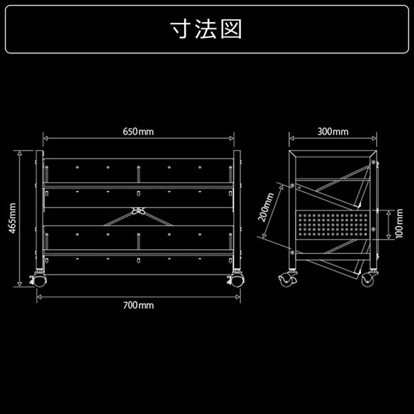 Bauhutte �Х��ҥ�å� ����ӥͥå� �֥�å� ��30�߲�70�߹⤵46.5cm���ߥå���85��ʬ �ǥ������若�� �֥�å� BHS-700U-BK ��������������ꡦ����󥻥��Բġ��̳�ƻ����Υ�������Բġ� -�᡼����ľ��- ���᡼�����߸˷�����