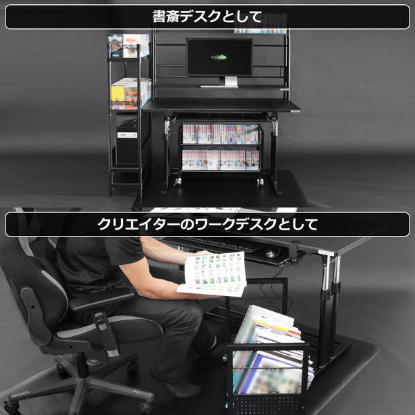 Bauhutte �Х��ҥ�å� ����ӥͥå� �֥�å� ��30�߲�70�߹⤵46.5cm���ߥå���85��ʬ �ǥ������若�� �֥�å� BHS-700U-BK ��������������ꡦ����󥻥��Բġ��̳�ƻ����Υ�������Բġ� -�᡼����ľ��- ���᡼�����߸˷�����