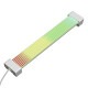 AINEX �����ͥå��� ARGB LED���С� ����12VHPWR/2��8/8/6�ԥ󥱡��֥��� RLD-STR16P LED �����ڥ���󥻥��Բġ��̳�ƻ����Υ�������Բġ� -������-