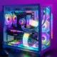 AINEX �����ͥå��� ARGB LED���С� ����12VHPWR/2��8/8/6�ԥ󥱡��֥��� RLD-STR16P LED �����ڥ���󥻥��Բġ��̳�ƻ����Υ�������Բġ� -������-
