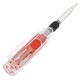 AINEX �����ͥå��� 12-in-1 ������̩�ɥ饤�С����å� TL-018A �ɥ饤�Х��å� �Żҵ����ʬ�� �Ȥ�Ω�Ƥ������ڥ���󥻥��Բġ��̳�ƻ����Υ�������Բġ� -������-