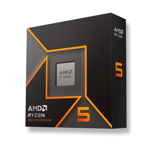 Ryzen5 9600X/メモリ:DDR5 32GB(16GBx2)/SSD:1TB NVMeGen4 /電源:650W 