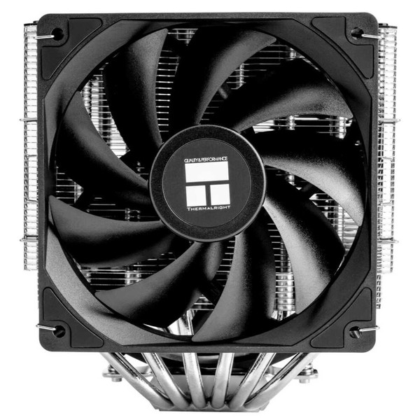 Thermalright �����ޥ�饤�� CPU�����顼 Peerless Assassin 140 SE PA140SE �ҡ��ȥѥ���6�� �ĥ��󥿥�����ɥե��� 1850RPM �ڥ���󥻥��Բġ��̳�ƻ����Υ�������Բġ� -������-