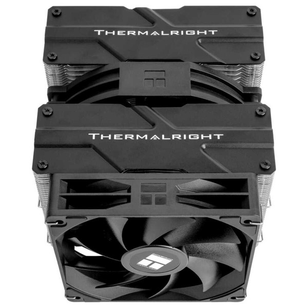 Thermalright �����ޥ�饤�� CPU�����顼 Peerless Assassin 140 SE PA140SE �ҡ��ȥѥ���6�� �ĥ��󥿥�����ɥե��� 1850RPM �ڥ���󥻥��Բġ��̳�ƻ����Υ�������Բġ� -������-