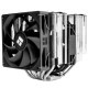 Thermalright �����ޥ�饤�� CPU�����顼 Peerless Assassin 140 SE PA140SE �ҡ��ȥѥ���6�� �ĥ��󥿥�����ɥե��� 1850RPM �ڥ���󥻥��Բġ��̳�ƻ����Υ�������Բġ� -������-