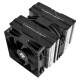 Thermalright �����ޥ�饤�� CPU�����顼 Peerless Assassin 140 SE PA140SE �ҡ��ȥѥ���6�� �ĥ��󥿥�����ɥե��� 1850RPM �ڥ���󥻥��Բġ��̳�ƻ����Υ�������Բġ� -������-