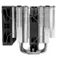 Thermalright �����ޥ�饤�� CPU�����顼 Peerless Assassin 140 SE PA140SE �ҡ��ȥѥ���6�� �ĥ��󥿥�����ɥե��� 1850RPM �ڥ���󥻥��Բġ��̳�ƻ����Υ�������Բġ� -������-
