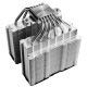 Thermalright �����ޥ�饤�� CPU�����顼 Peerless Assassin 140 SE PA140SE �ҡ��ȥѥ���6�� �ĥ��󥿥�����ɥե��� 1850RPM �ڥ���󥻥��Բġ��̳�ƻ����Υ�������Բġ� -������-