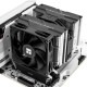 Thermalright �����ޥ�饤�� CPU�����顼 Peerless Assassin 140 SE PA140SE �ҡ��ȥѥ���6�� �ĥ��󥿥�����ɥե��� 1850RPM �ڥ���󥻥��Բġ��̳�ƻ����Υ�������Բġ� -������-