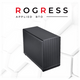 (Core Ultra 5 250K Plus/����:DDR5 32GB(16GBx2)/SSD:1TB NVMe M.2 Gen4/HDD:-/�Ÿ�:650W 80PLUS Bronze/�����:-) ROGRESS-452075 �������ޥ�����ǽ BTO�ѥ����� A3-mATX