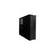 -最短即日出荷-(Core Ultra7 265/メモリ:DDR5 16GB(16GBx1)/SSD:500GB M.2 NVMe /電源:300W 80PLUS Bronze/グラボ:-/OS:Win11Home) Barikata-452275 BTOパソコン Web限定