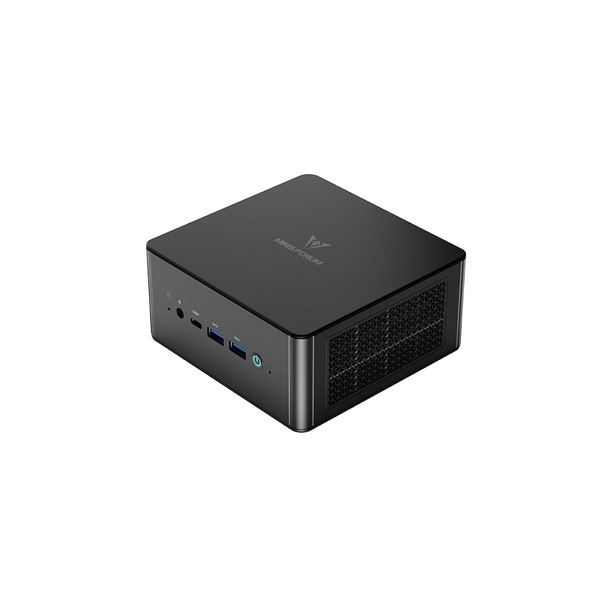4529327909583 MINISFORUM ミニPC UM880PRO-32/1T-W11Pro(8845HS